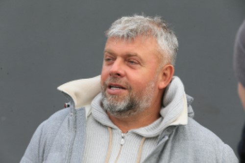 Григорий Петрович Козловский